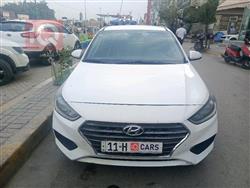 هیۆندای ئەکسنت